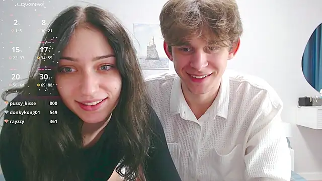 kiorrra online show from 03/31/26, 07:38