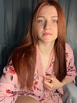 VelvetVibes26 online show from 05/07/26, 07:06