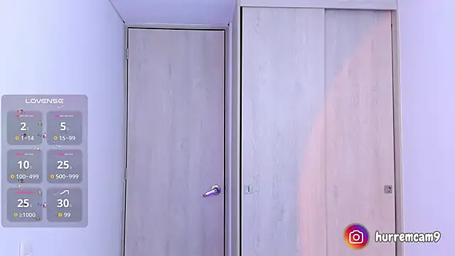 Snapshot of Hurremcan_ chatting on 02/05/26, 02:46 Hurremcan online show from 02/05/26, 02:46