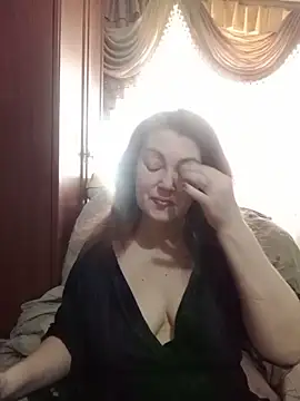 Russian Lara online show from 04/13/26, 04:05