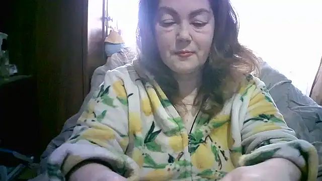 Russian Lara online show from 03/17/26, 02:58