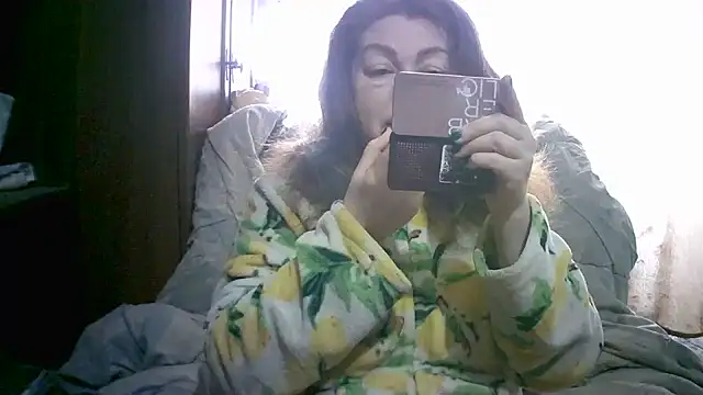 Russian Lara online show from 03/13/26, 04:28