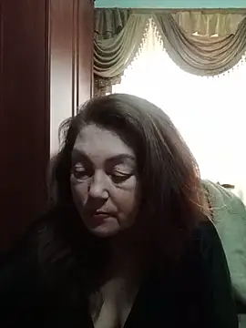 Russian Lara online show from 04/15/26, 08:09