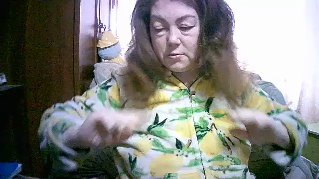 Russian Lara online show from 03/16/26, 02:30