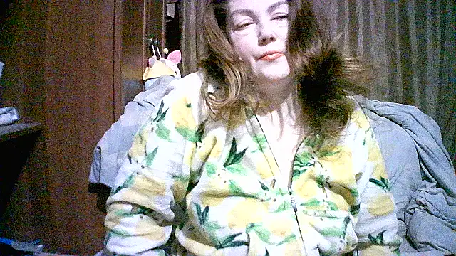 Russian Lara online show from 03/17/26, 03:04