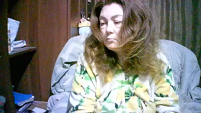 Russian Lara online show from 03/19/26, 03:34