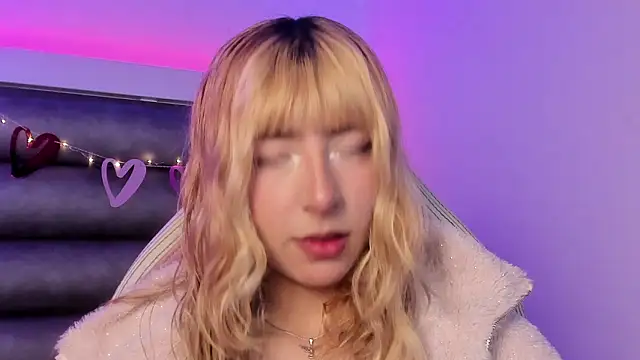 adhalee js online show from 02/16/26, 07:34