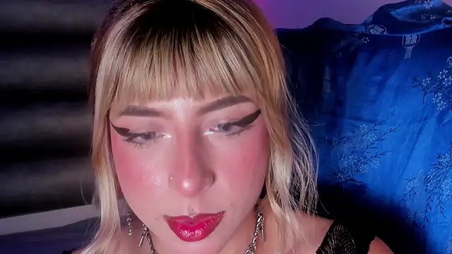 adhalee js online show from 04/16/26, 09:39