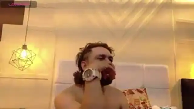 RashelANDCerverus online show from 02/10/26, 12:48