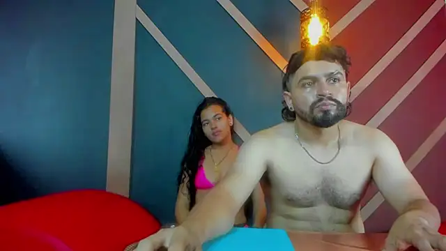 RashelANDCerverus online show from 02/23/26, 02:06