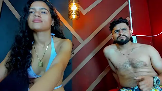 RashelANDCerverus online show from 02/28/26, 01:55