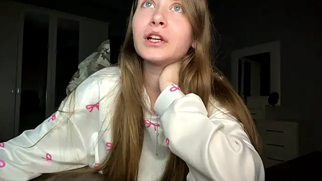 Iuckystar19 online show from 03/31/26, 06:54