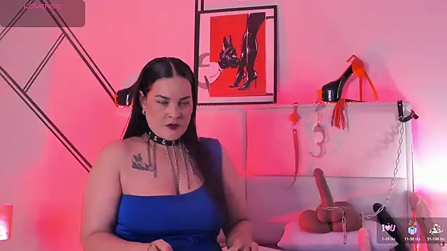 skarlethbelluci online show from 03/22/26, 12:07