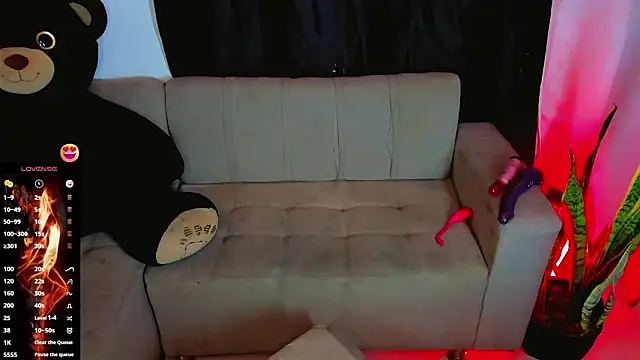 zaff kinny online show from 02/19/26, 01:13