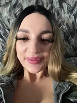 SashaPri online show from 02/27/26, 01:44