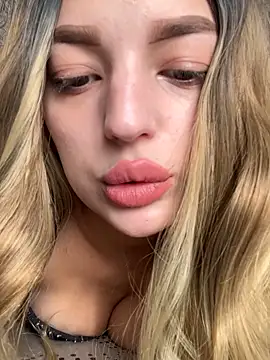 SashaPri online show from 02/09/26, 12:03