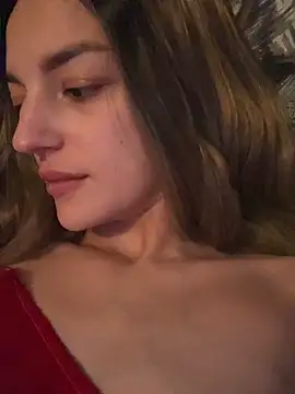 SashaPri online show from 02/22/26, 08:10