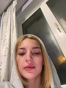 SashaPri online show from 02/19/26, 06:27