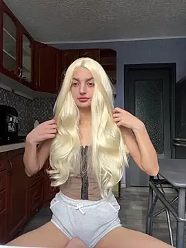 SashaPri online show from 02/15/26, 10:36