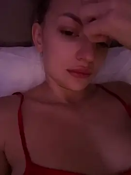 SashaPri online show from 02/11/26, 10:09