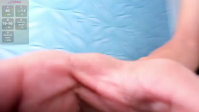 sky velvet online show from 04/03/26, 02:01