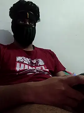 Northiemallu online show from 02/11/26, 01:44