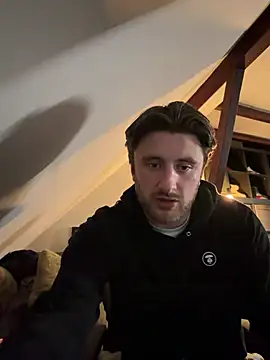 DannyP13 online show from 01/17/26, 08:23