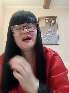 AliceSwan57 online show from 02/05/26, 03:08