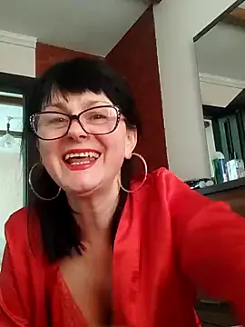 AliceSwan57 online show from 04/17/26, 06:38