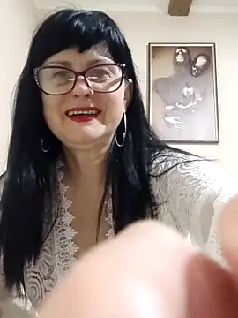 AliceSwan57 online show from 02/15/26, 06:07