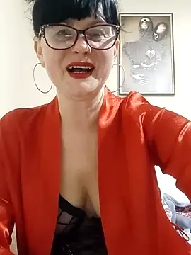 AliceSwan57 online show from 02/09/26, 05:22