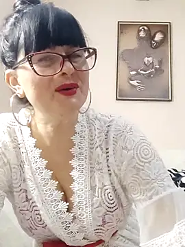 AliceSwan57 online show from 02/01/26, 04:27