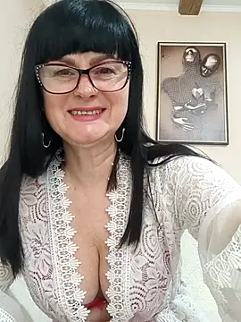 AliceSwan57 online show from 02/15/26, 07:09