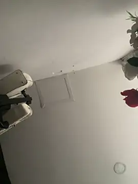 JuliaaVega online show from 04/11/26, 11:14