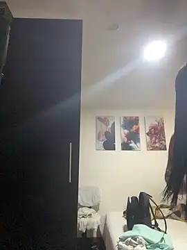 JuliaaVega online show from 03/14/26, 11:49