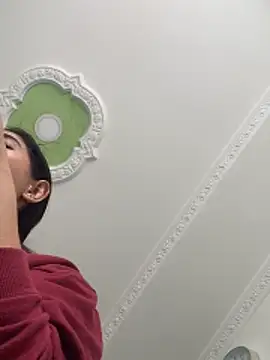 JuliaaVega online show from 03/10/26, 01:26