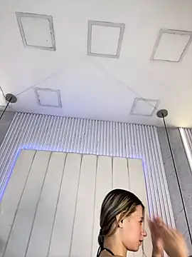 Snapshot of JuliaColemann chatting on 02/25/26, 12:05 JuliaColemann online show from 02/25/26, 12:05