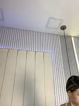 JuliaColemann online show from 03/20/26, 12:06