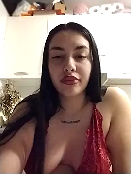 laMami699 online show from 01/18/26, 06:44