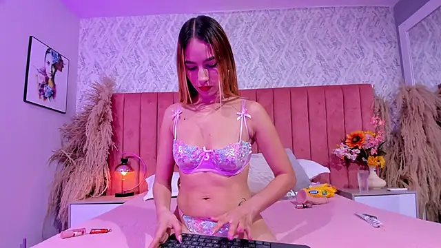 chiarabonds online show from 03/06/26, 05:19