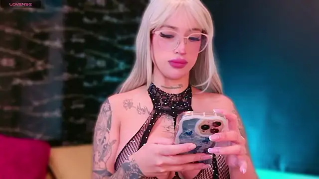 kaorianya online show from 03/22/26, 07:04