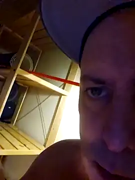 Martin dick78 online show from 03/25/26, 01:17