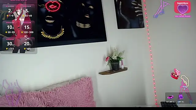 Tatoo Noah online show from 02/12/26, 01:11