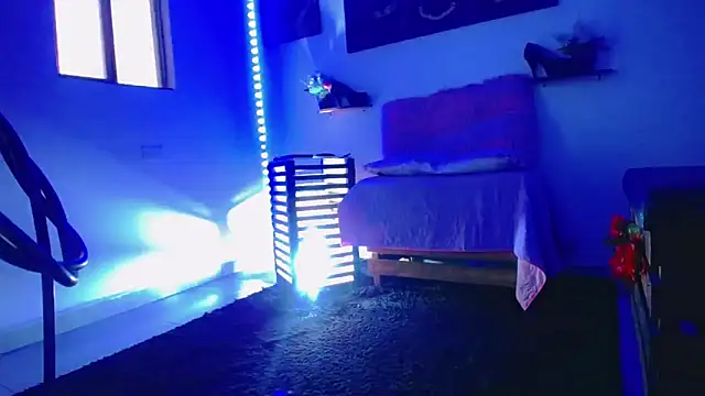 Tatoo Noah online show from 04/03/26, 01:06