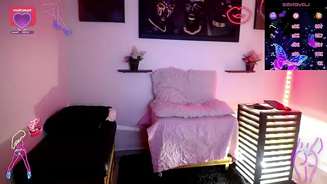 Tatoo Noah online show from 03/26/26, 12:58