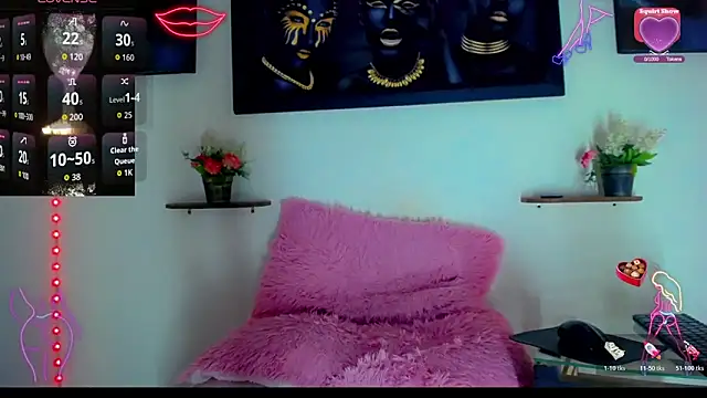 Tatoo Noah online show from 02/26/26, 01:11