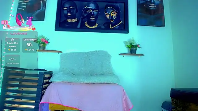 Tatoo Noah online show from 03/28/26, 01:45