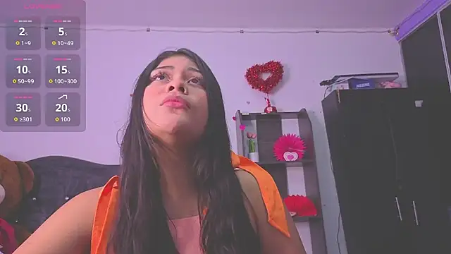 Snapshot of BadKittyy chatting on 02/18/26, 06:22 BadKittyy online show from 02/18/26, 06:22