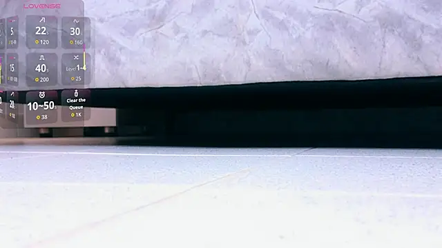 naomy smithxx online show from 02/05/26, 11:06