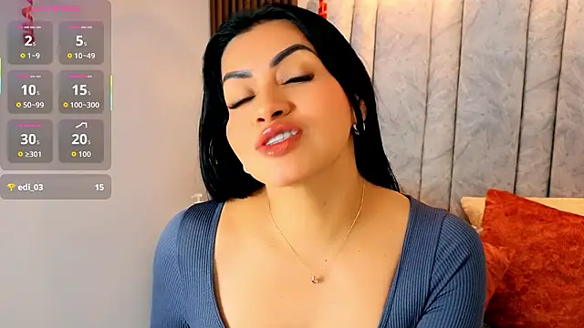 naomy smithxx online show from 02/16/26, 10:58